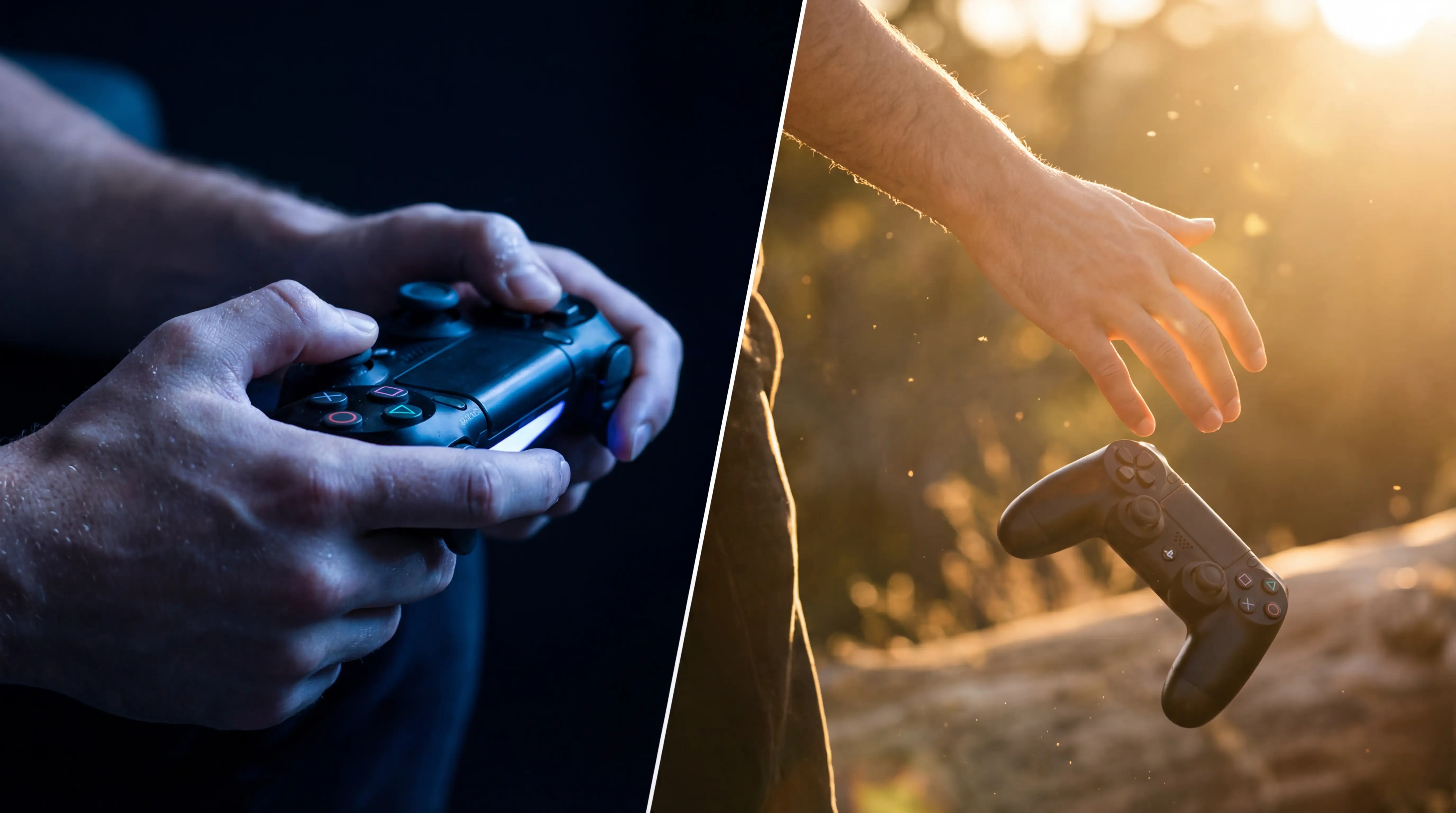 Gaming Addiction in 2026: Complete Guide to Signs, Treatment & Recovery